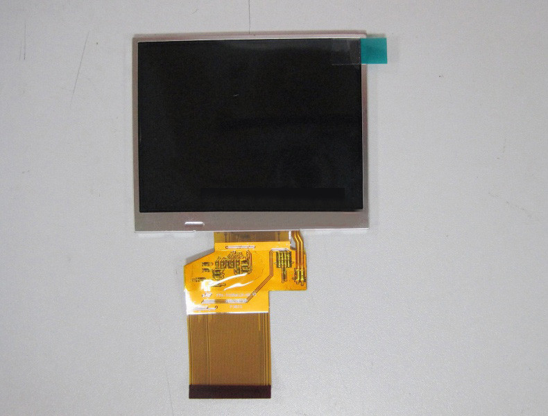 ZW-T043QPH-01 工業(yè)組裝液晶屏4.3寸 480*272