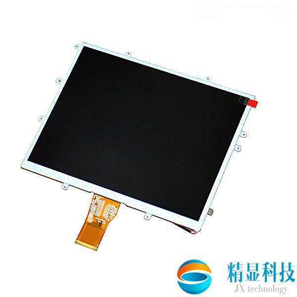 （已停產(chǎn)）LS047K1SX01K，夏普4.7寸工業(yè)液晶屏，工用屏