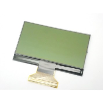 JX13264K6G132*64屏，單色點(diǎn)陣屏