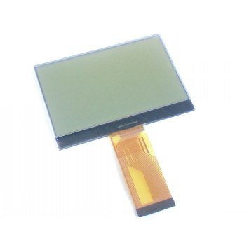 JX240160K3G--黑白點(diǎn)陣屏，240160屏