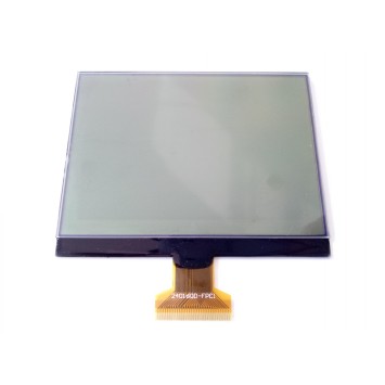 JX240160K2G 240160點陣屏 點陣數(shù)240*160