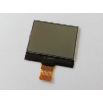 JX8448K3G-COG液晶顯示屏，8448點(diǎn)陣屏