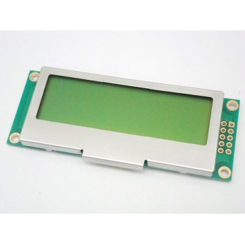 JX12232K，COB液晶顯示模塊，12232液晶屏