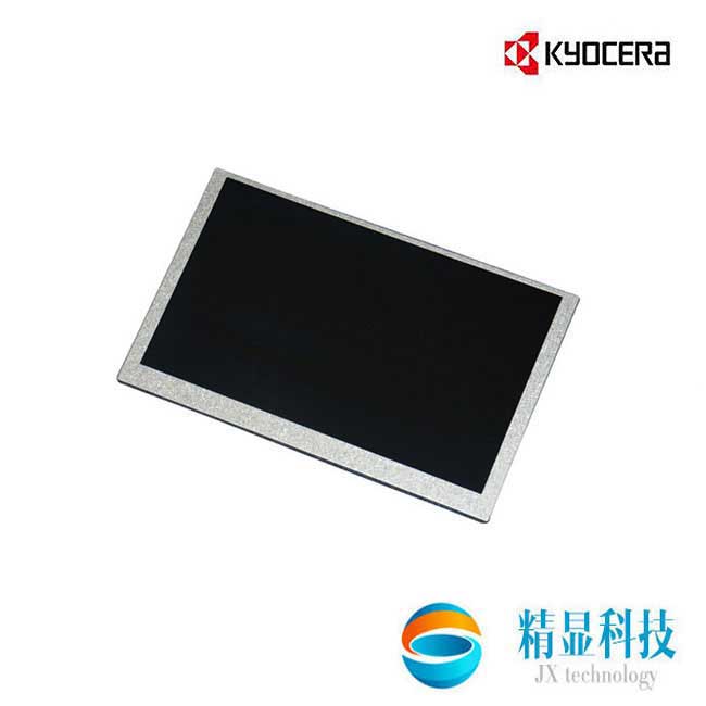 A規(guī)京瓷7寸全視角寬溫液晶屏TCG070WVLQGPNN-AN40