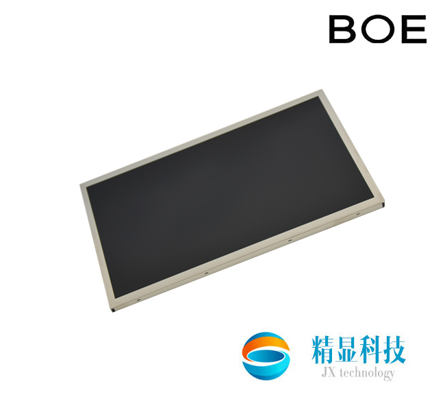 GV185FHM-N10-3M30京東方 18.5寸寬溫霧面液晶屏