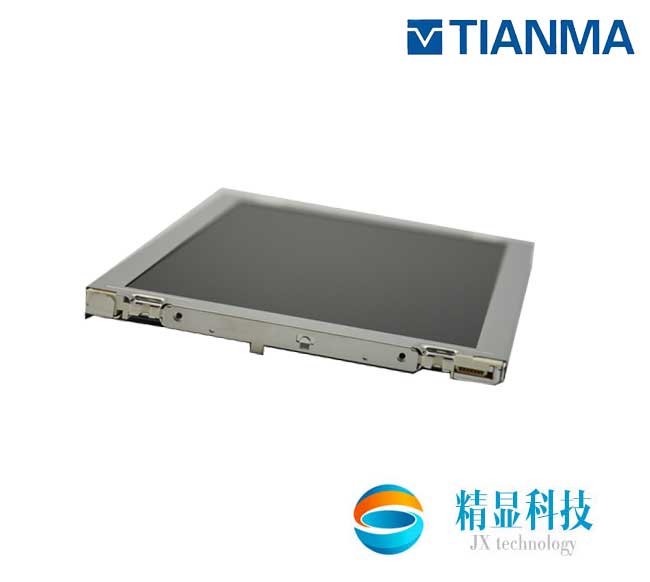 P0650VGF1MA01天馬車(chē)載顯示屏 6.5寸戶外1200nit高亮屏