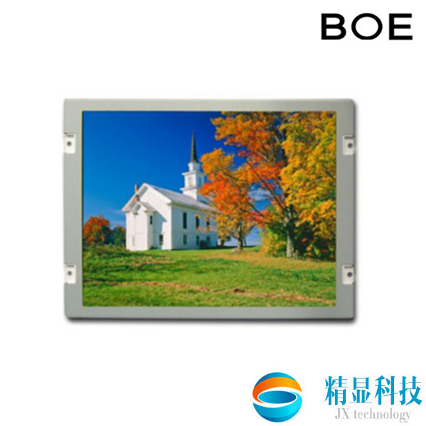 TCG084SVLAECNN-AN30 京瓷8.4寸液晶屏 AWV 常黑顯示 低溫-30度 工作壽命可達(dá)70000小