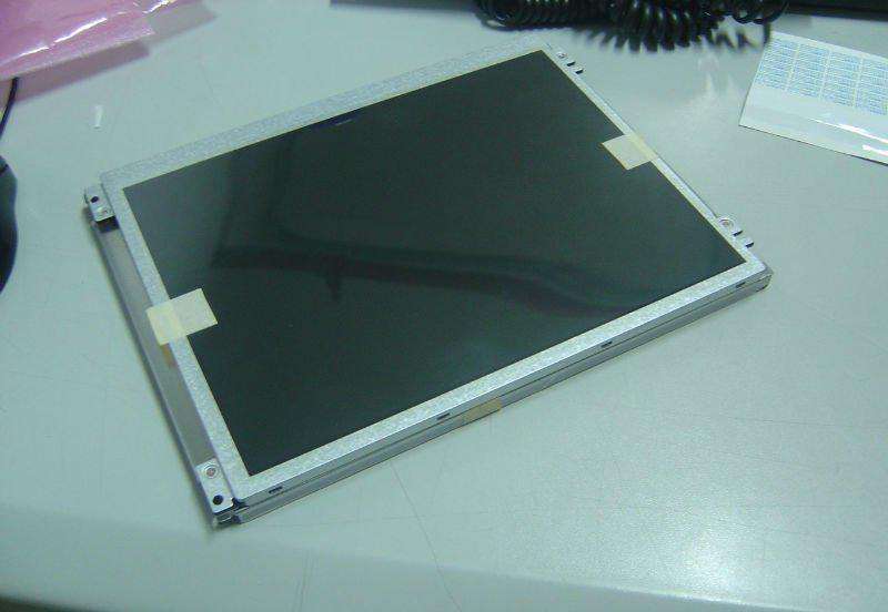 液晶面板的生產制造流程