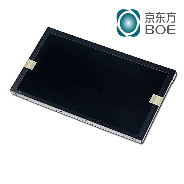 京東方液晶面板已成為顯示產(chǎn)業(yè)領(lǐng)跑者