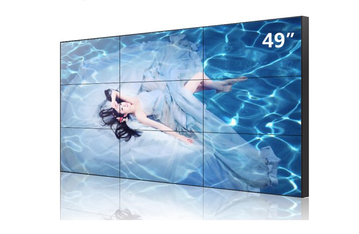 液晶面板類(lèi)型有哪些，各有哪些特征?