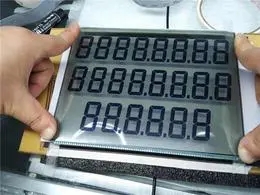 段碼液晶屏都有哪些形狀? 液晶顯示屏生產(chǎn)廠家怎么選？