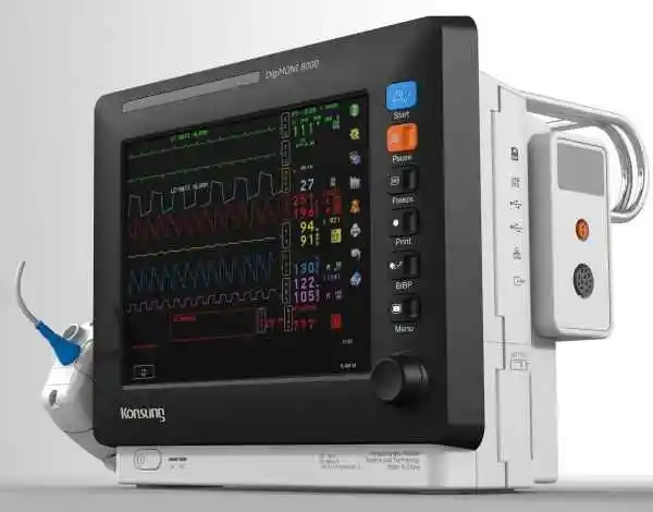 醫(yī)療設(shè)備顯示屏都有幾寸 醫(yī)療液晶屏采購(gòu)廠商