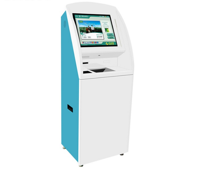 15寸繳費(fèi)機(jī)選型 G156HCE-L01型號液晶屏方案