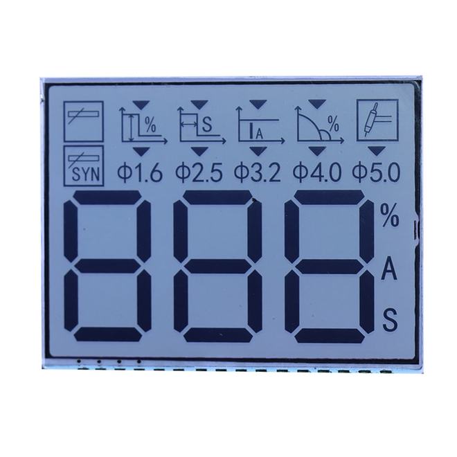 影響段碼液晶屏價(jià)格的因素 段碼屏廠家選擇