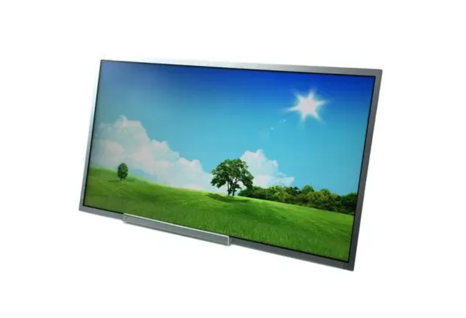 液晶顯示屏尺規(guī)格表如何看型號