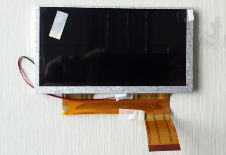 京東方液晶屏規(guī)格等級(jí)-段碼液晶屏驅(qū)動(dòng)