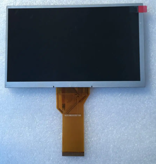 工業(yè)液晶屏型號(hào)大全-工業(yè)液晶屏和普通液晶屏