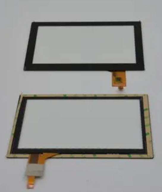 電阻式觸摸屏和電容式觸摸屏-京東方液晶屏型號(hào)那個(gè)好