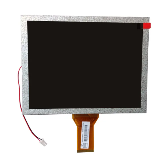 顯示屏模組廠家-群創(chuàng)液晶屏8寸