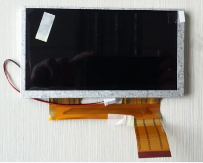 友達液晶屏：好不好怎么樣？友達液晶屏模型參數(shù)表大全