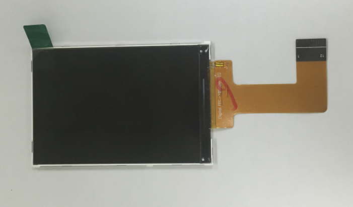 液晶屏型號(hào)的識(shí)別方法-3.5寸tft液晶屏驅(qū)動(dòng)代碼