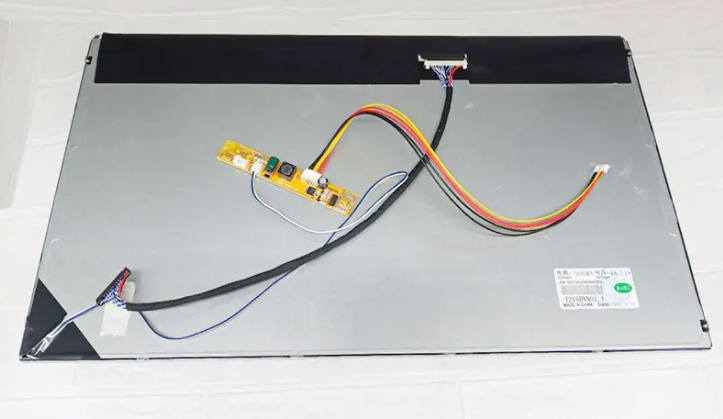 京東方18.5寸液晶屏GV185FHM-N10-DM30參數(shù)解析