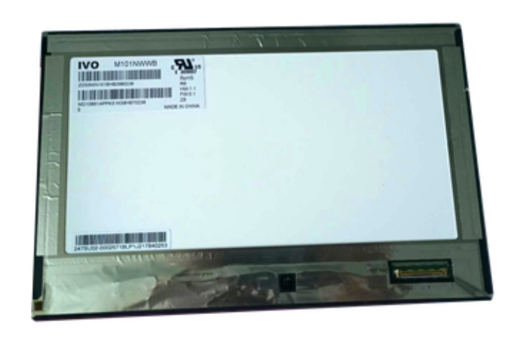 最強龍騰10.1寸液晶屏M101NWT2 R1規(guī)格書解析