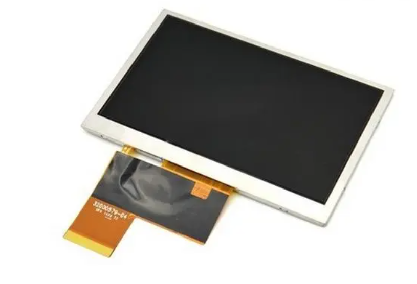 友達12.1寸液晶屏G121SN01 V4規(guī)格書解讀：深入了解工業(yè)顯示裝置