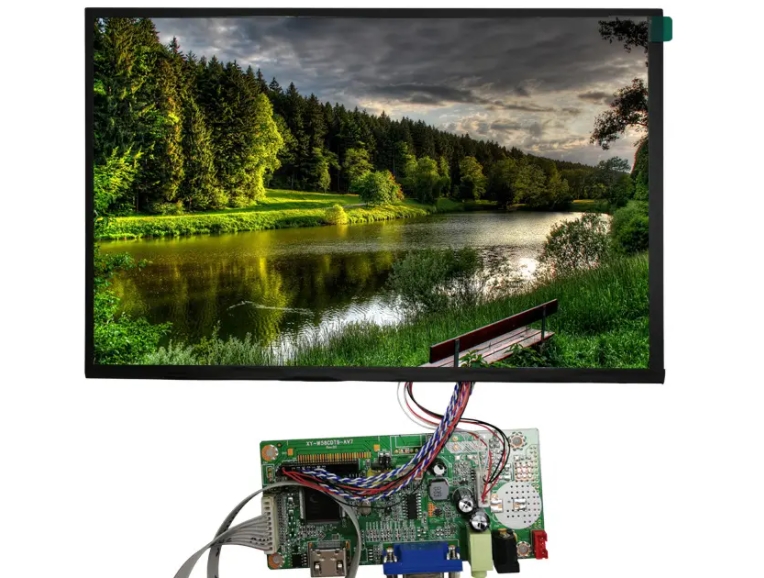 京東方10.1寸液晶屏GV101WXM-N85規(guī)格書(shū)及相關(guān)參數(shù)簡(jiǎn)介