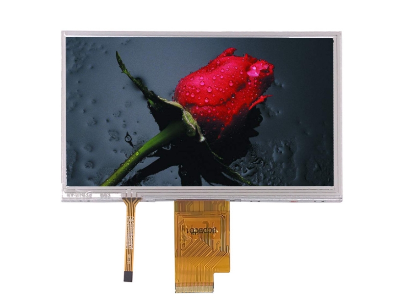 群創(chuàng)15.6寸液晶屏G156BGE-L01：細(xì)致解讀和廣泛應(yīng)用探索