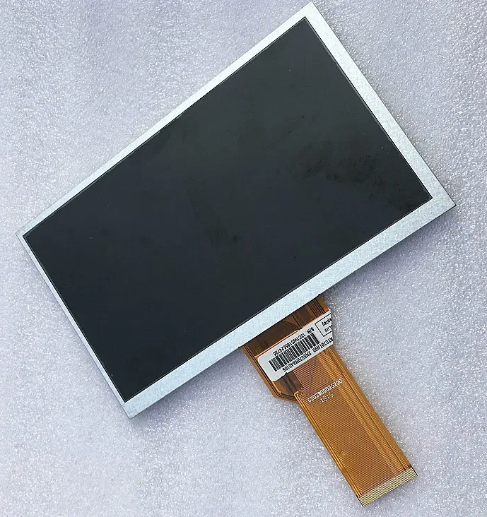 群創(chuàng)7寸液晶屏G070ACE-L01：性能、規(guī)格書和工業(yè)應(yīng)用全面解析