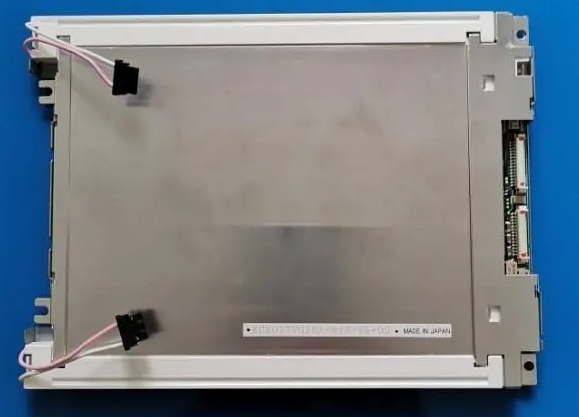 京瓷8.4寸液晶屏TCG084SVLQAPNN-AN20-S：性能、規(guī)格書及工業(yè)應(yīng)用綜述