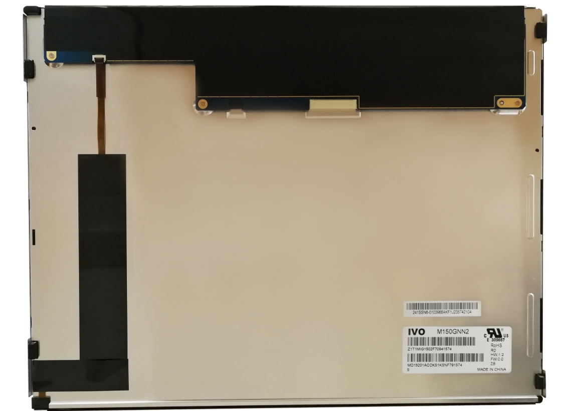 龍騰15寸液晶屏M150GNN2 R2：規(guī)格書參數(shù)、應(yīng)用、性能和工業(yè)的完全指南