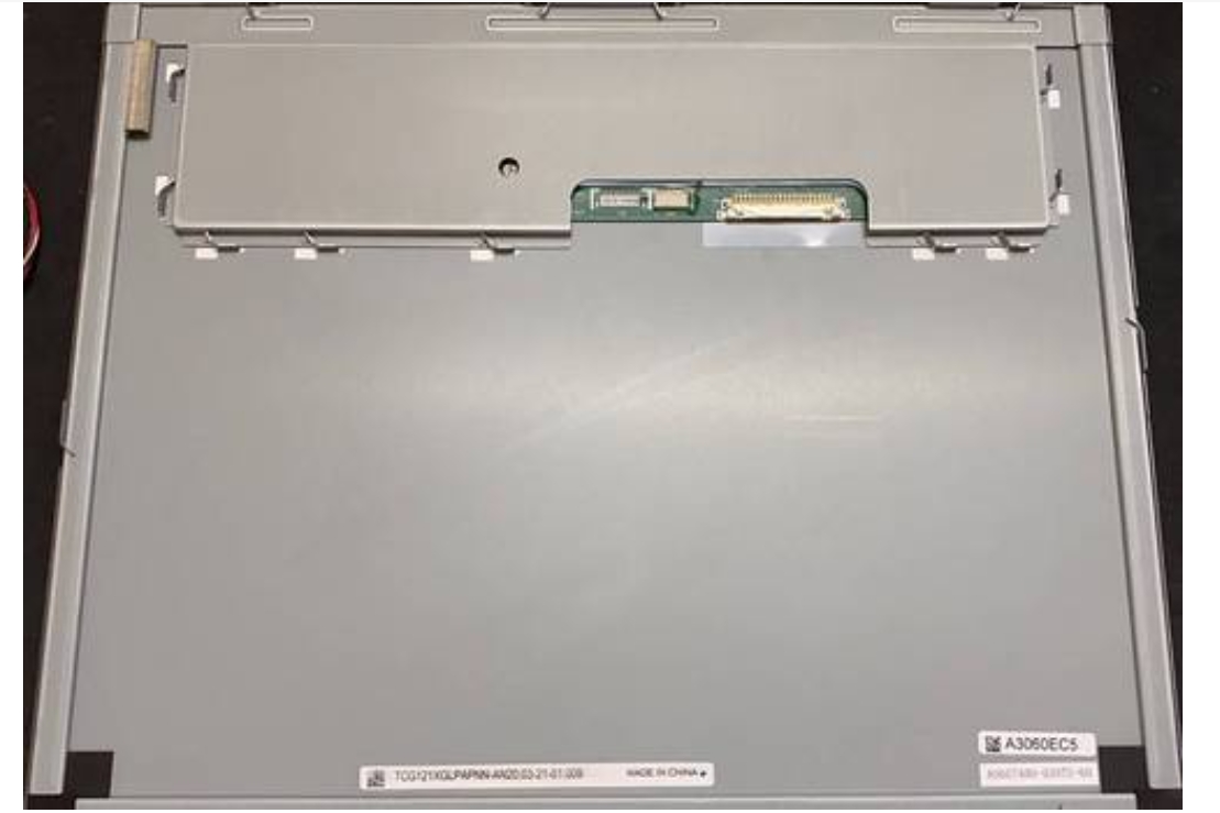 京瓷12.1寸液晶屏TCG121XGLPCPNN-AN70：工業(yè)級應(yīng)用與卓越性能的完美結(jié)合