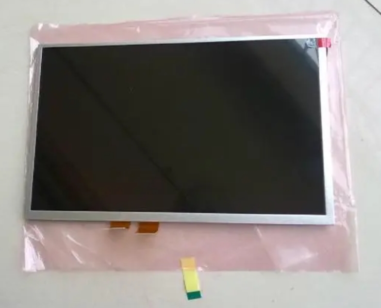 群創(chuàng)10.2寸液晶屏AT102TN03 V8規(guī)格書詳細參數(shù)解析