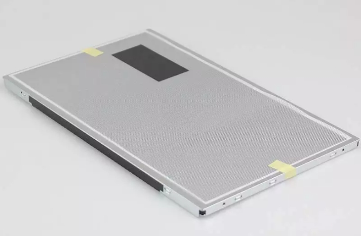 龍騰10.1寸液晶屏M104GNX1 R1 工業(yè)規(guī)格書詳細(xì)參數(shù)解析及技術(shù)特點(diǎn)