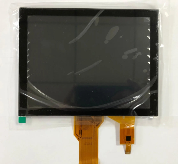 群創(chuàng)7寸液晶屏AT070TN83規(guī)格書