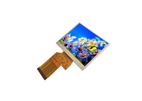 天馬3.5寸液晶屏TM035HDHT1：工業(yè)領(lǐng)域的優(yōu)質(zhì)選擇！