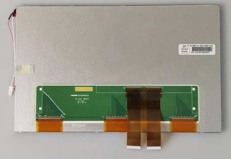 群創(chuàng)10.2寸液晶屏AT102TN03V.8