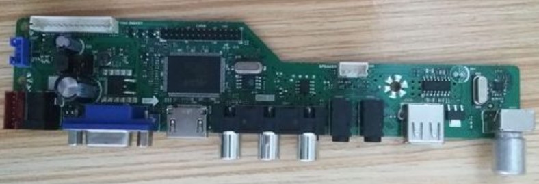 LVDS接口的屏幕在工業(yè)應(yīng)用中的優(yōu)勢(shì)和關(guān)鍵特點(diǎn)