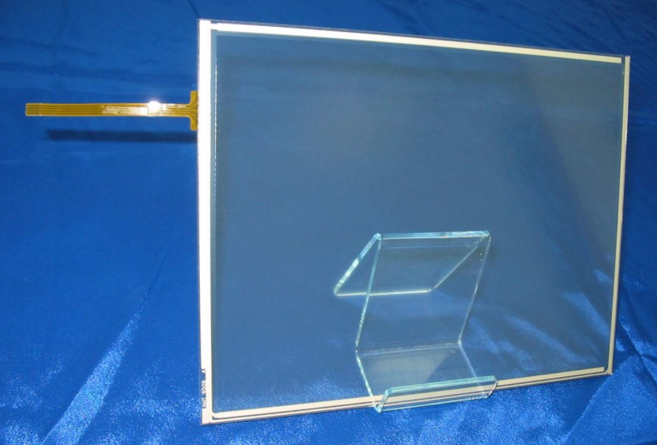 工業(yè)級寬溫觸摸屏-帶你探索先進工業(yè)界的觸控體驗