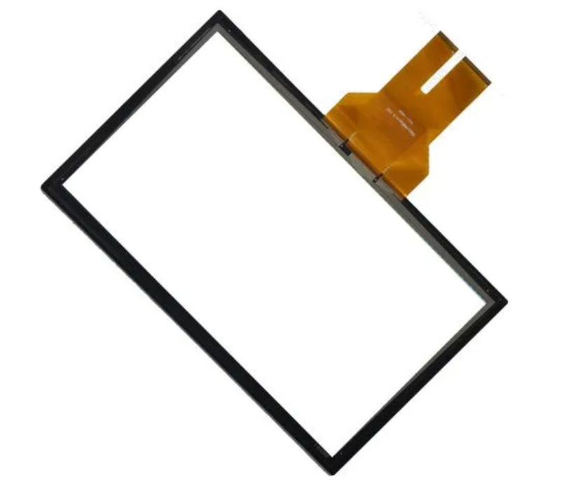 TFT液晶顯示屏的結(jié)構(gòu)、特點和應用