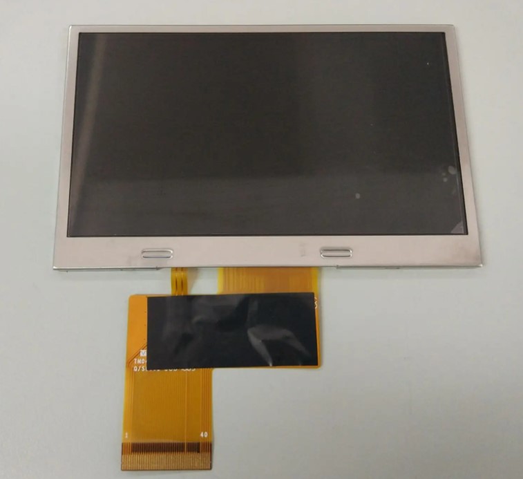 天馬5寸液晶屏TM050RDH03的各項(xiàng)特點(diǎn)和優(yōu)勢(shì)