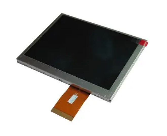 群創(chuàng)5.6寸液晶屏AT056TN52的規(guī)格、行業(yè)應(yīng)用及優(yōu)勢