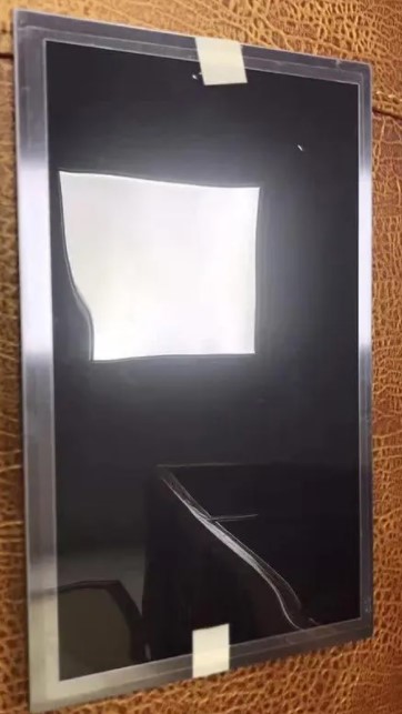 友達1600*2560液晶屏的規(guī)格及工業(yè)應(yīng)用中的優(yōu)勢