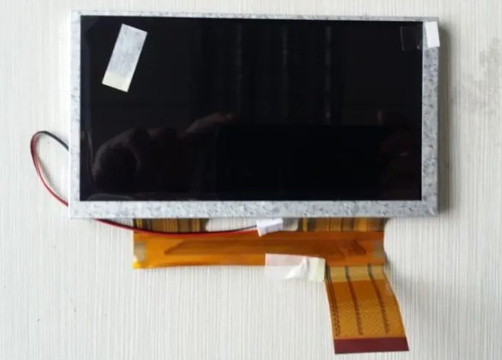 京瓷7.5寸液晶屏tcg075vglda-g00在工業(yè)應(yīng)用領(lǐng)域的優(yōu)勢(shì)