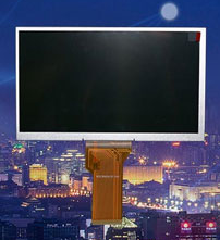 友達21.3寸液晶屏G213QAN01.0：工業(yè)應用領(lǐng)域的高性能液晶屏規(guī)格書