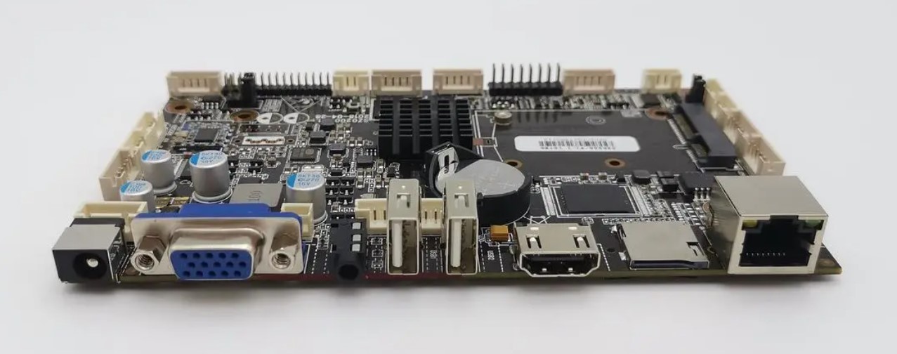 LVDS屏幕供電接口：一篇全面詳細(xì)的工業(yè)規(guī)格書(shū)