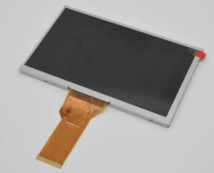 群創(chuàng)5.7寸液晶屏G057AGE-T01工業(yè)領(lǐng)域顯示效果有哪些優(yōu)勢