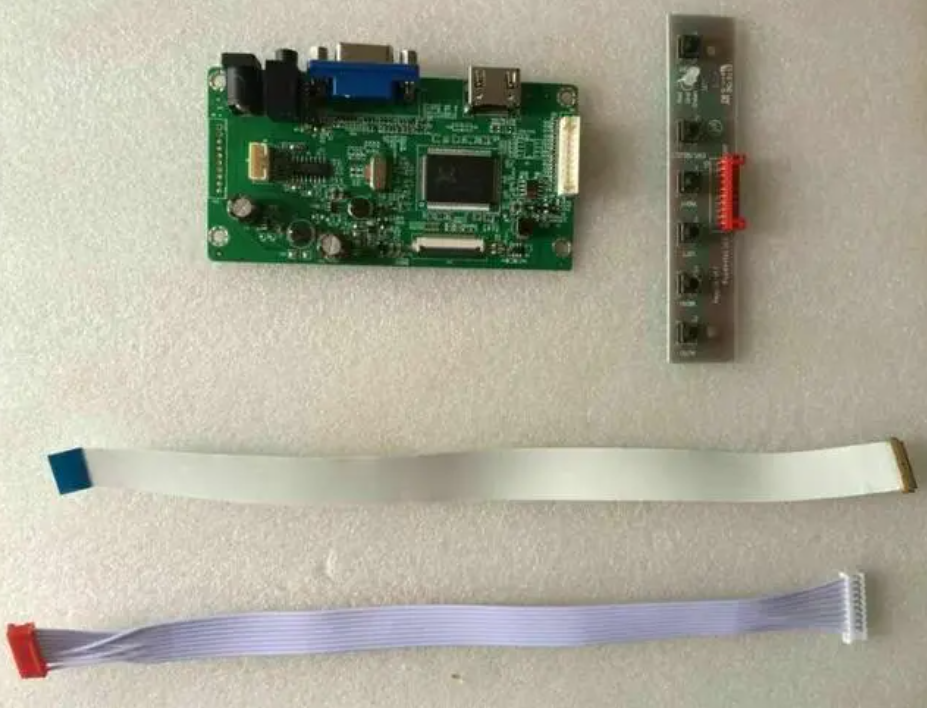 EDP和LVDS接口屏幕的解釋、優(yōu)勢和應(yīng)用領(lǐng)域